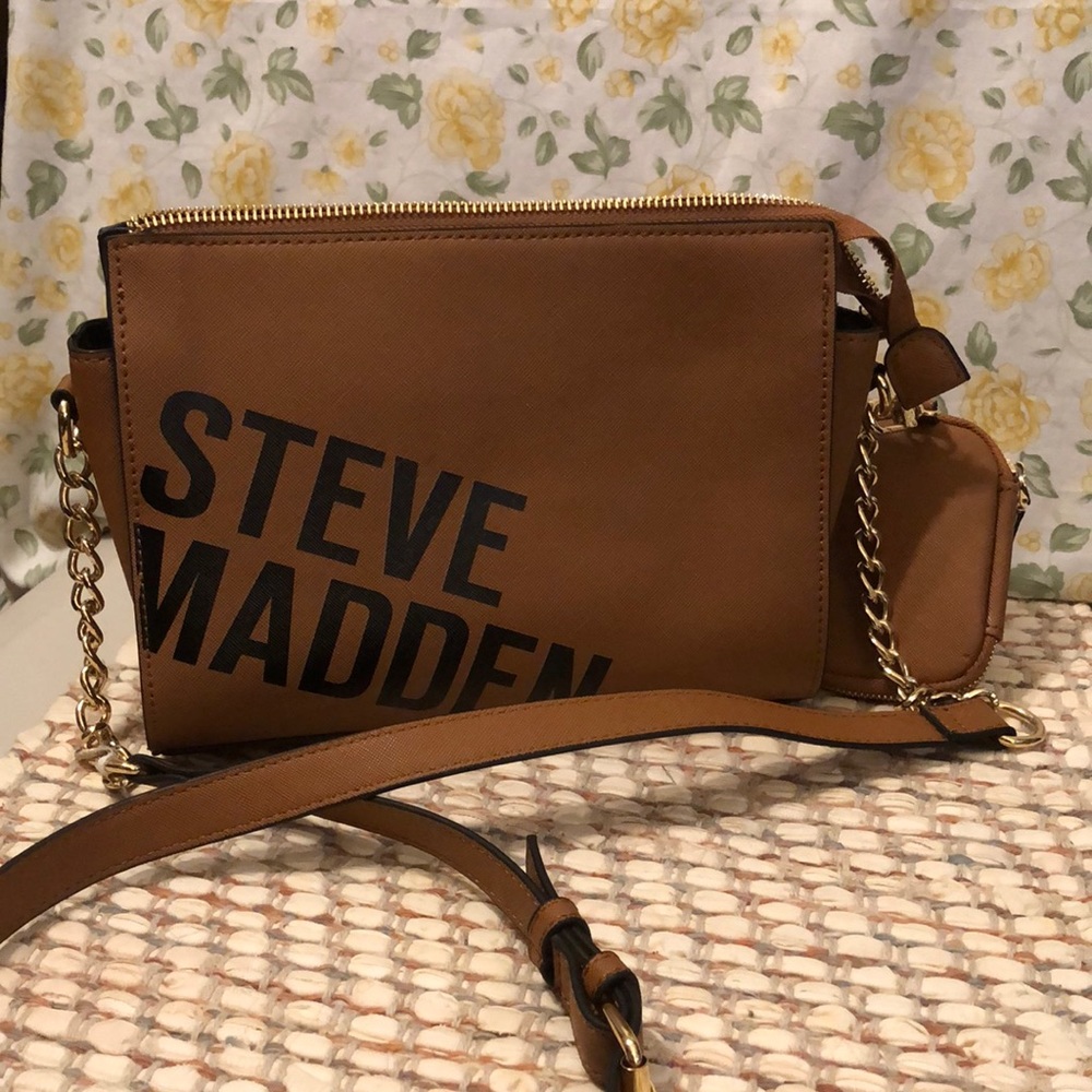 Steve Madden